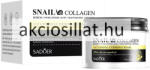 SADOER Snail Collagen Anti-Wrinkle Firming Cream Csiganyálas Ránctalanító Arckrém 120g