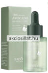 SADOER The Organic Avocado Anti-Wrinkle Essence Avokádóolajos Ráctalanító Esszencia 30ml