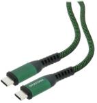 Patona Premium PD 100W USB-C - USB-C kábel E-Marker Chip 100cm USB2.0/480MBPS (PT-1733)