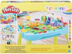 Hasbro Play-Doh: Starters Kreatív asztalka kezdőszett - Hasbro (F6927) - jatekshop