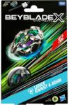Hasbro Beyblade X: Starter Pack - Top Lance Knight kezdőszett - Hasbro (G0175/G0184) - jatekshop