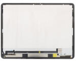  Apple iPad Air 13 2024 lcd kijelző és érintőpanel, fekete (FOG OEM)