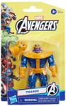 Hasbro Bosszúállók: Thanos 10cm-es akciófigura kiegészítővel - Hasbro (F9326/F9340) - jatekshop