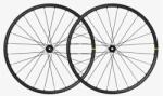 Mavic Crossmax XL disc MTB 29-es kerékszett (622x30), tárcsafékes, CenterLock, átütőtengelyes Boost (15X110-12X148 MM), Shimano MicroSpline 12s, TL-Ready, fekete 1930g