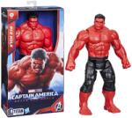 Hasbro Bosszóállók Titan Hero Piros Hulk 29cm-es játékfigura - Hasbro (F9299)