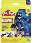 Hasbro Play-Doh: Marvel Fekete Párduc játékszett - Hasbro (F9829/G0055)