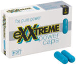 HOT Supliment Potenta Cardamom Guarana Barbati HOT Exxtreme Power Caps - LustLove - 102,49 RON