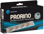 PRORINO Stimulent Afrodisiac Pudra Ginseng Maca L-arginina Femei Prorino Potency Powder 7 buc