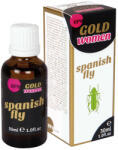 HOT Supliment Afrodiziac Femei L-arginina Angelica Sinensis HOT Spanish Fly Gold Women 30 ml