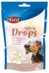 TRIXIE recompense pt caini, drops cu lapte, 200 g