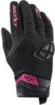 IXON Manusi moto dama IXON Mig 2 negru-roz (IXO300112039-1073) - motozem - 263,40 RON