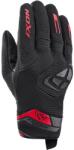 IXON Manusi moto IXON Mig 2 negru-rosu (IXO300111090-1058)
