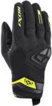 IXON Mănuși moto IXON Mig 2 negru-galben fluo (IXO300111090-1072)
