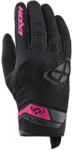 IXON Manusi moto dama IXON Mig 2 Airflow negru-roz (IXO300112038-1073)