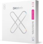 D'Addario XSE0942-3P Nickel Coated - 3 pack