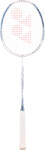 YONEX Nanoflare 001 Clear White/Saxe Tollaslabda ütő