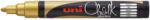  Krétamarker 1, 8-2, 5mm, Uni PWE-5M arany