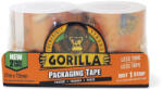 Gorilla Glue Gorilla Packaging Tape Utántöltő 2db x 27m x 72mm Extra Erős (3044820)