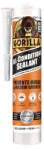 Gorilla Glue Gorilla SEALANT WHITE Fehér szilikon tömítő 30perc 295ml (1144000)