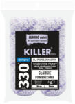 Blue Dolphin Killer Mini 8mm mikroszálas festőhenger 10cm x 2db (K10W9-48394)
