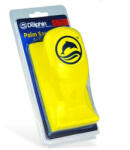 Blue Dolphin kézi csiszolóblokk szett téglalap alakú, tépőzáras, 10 db csiszolópapírral, 70x125 mm (PSK_54821)