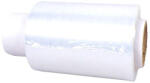 Blue Dolphin mini kézi stretch streccs raklap fólia, átlátszó, UTÁNTÖLTŐ, 100mm x 0, 2 kg (DOLSFM_UT)
