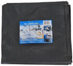 Blue Dolphin erős sittes zsák, 5db/csomag, 1200mm x 1500mm (DOLBag2)