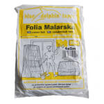 Blue Dolphin takarófólia lépésálló 15my 4m x 5m (TAK15)