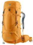Deuter Aircontact Lite 40 + 10 Rucsac amber-maple Rucsac tura