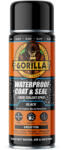 Gorilla Gorilla Coat & Seal Vízálló Bevonat és Tömítő SPRAY Fekete 450ml (115173)