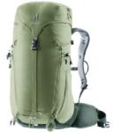 Deuter Trail 30 Rucsac grove-ivy Rucsac tura