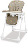 Asalvo Wheels multifunkciós etetőszék - Tree - babyshopkaposvar