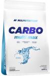 ALLNUTRITION CARBO MULTI MAX (3000 GR) BLACKCURRANT 3000 gr