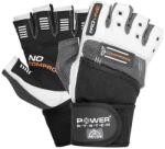 Power System No Compromise (white/grey) L