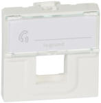 Legrand 078604 Program Mosaic Keystone aljzat, 2m, fehér ( Legrand 078604 ) (078604)