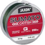 JAXON sumato catfish braided line 0, 40mm 250m (ZJ-RAC040B) - nextfish