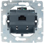 Legrand 775761 Galea 1xRJ45 Cat5e UTP mechanizmus, LCS2 ( Legrand 775761 ) (775761)