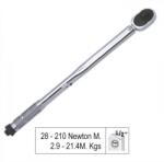 JBM nyomatékkulcs 1/2 28-210Nm (X JBM51127)