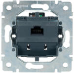 Legrand 775767 Galea 1xRJ45 LCS2 Cat6 STP mechanizmus csavaros ( Legrand 775767 ) (775767)
