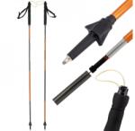 CAMP Xenon Pro 2 120 cm-es ultrakönnyű összecsukható futó botok
