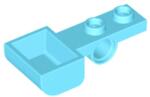 LEGO® alaplap 1 x 2, módosított, katapult (6138779)
