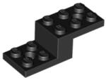 LEGO® konzol 5 x 2 x 1 1/3, 2 lyukkal (6039194)