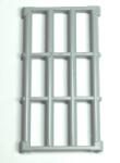 LEGO® rács 1 x 4 x 6 (4599496)