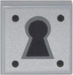LEGO® csempe 1 x 1 kulcslyuk mintával (6063898)