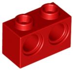 LEGO® technic, kocka 1 x 2, 2 lyukkal (4179355)