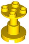 LEGO® oszlop 2 x 2 x 2, lyukkal (6155669)