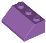 LEGO® tető/lejtő 45 2 x 3 (6036782)