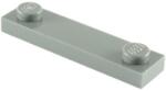 LEGO® csempe, módosított 1 x 4, 2 csatlakozóval (4598769)