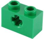 LEGO® technic, kocka 1 x 2, "X" lyukkal (4113840)