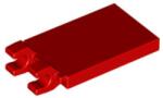 LEGO® csempe, módosított, 2 x 3, 2 U csatlakozóval (4530734U)